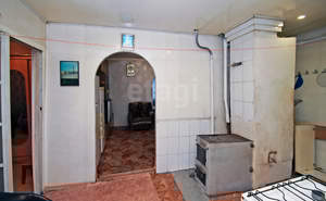 Дом 58м², 1-этажный, участок 757 сот.  