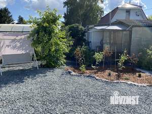 Дом 25м&sup2;, 2-этажный, участок 6 сот.  