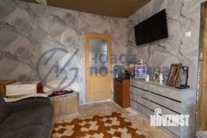 Дом 55м², 1-этажный, участок 6 сот.  