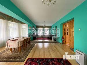 Коттедж 433м², 3-этажный, участок 11 сот.  