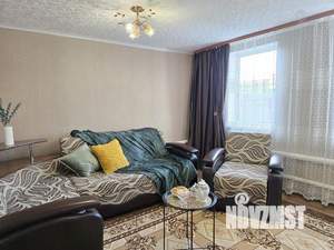 Дом 79м², 1-этажный, участок 6 сот.  