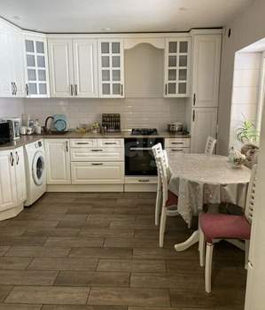 Дом 96м&sup2;, 1-этажный, участок 12 сот.  