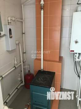 Дом 160м², 2-этажный, участок 4 сот.  