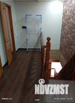 Коттедж 151м&sup2;, 2-этажный, участок 4 сот.  