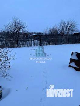 Дом 114м&sup2;, 2-этажный, участок 5 сот.  