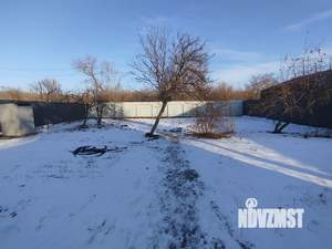 Дом 26м², 1-этажный, участок 7 сот.  