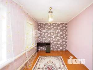 Дом 143м², 1-этажный, участок 6 сот.  