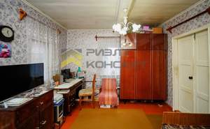 Дом 39м², 1-этажный, участок 2 сот.  