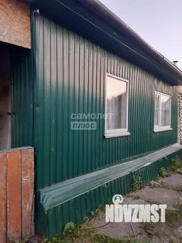 Дача 56м², 2-этажный, участок 5 сот.  