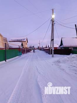 Дом 60м², 1-этажный, участок 4 сот.  