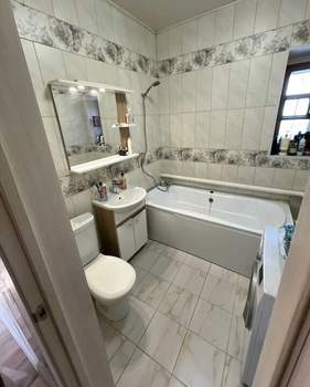 Дом 71м&sup2;, 1-этажный, участок 3 сот.  