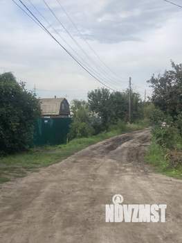 Дом 70м&sup2;, 2-этажный, участок 5 сот.  