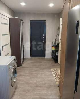 Дом 73м&sup2;, 1-этажный, участок 4 сот.  