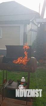 Дом 60м&sup2;, 1-этажный, участок 20 сот.  