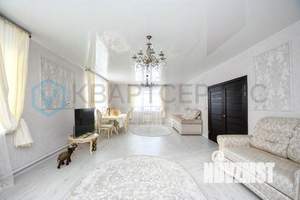 Дом 200м&sup2;, 2-этажный, участок 7 сот.  