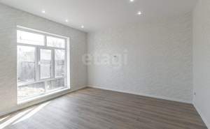 Дом 126м², 1-этажный, участок 3 сот.  