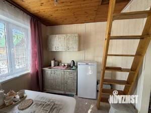 Дом 36м&sup2;, 2-этажный, участок 5 сот.  