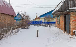 Дом 50м&sup2;, 2-этажный, участок 5 сот.  