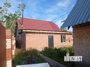 Дача 101м², 2-этажный, участок 5 сот.  