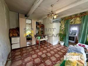 Дом 72м&sup2;, 1-этажный, участок 4 сот.  