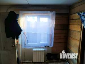 Дом 60м², 1-этажный, участок 3 сот.  
