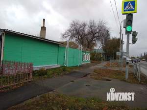 Дом 102м², 1-этажный, участок 5 сот.  