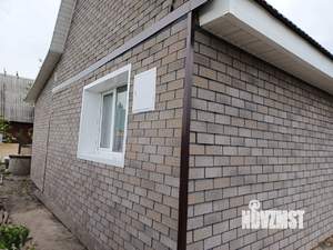 Дом 87м&sup2;, 1-этажный, участок 5 сот.  