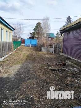 Дом 78м², 1-этажный, участок 11 сот.  