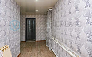 Дом 38м², 1-этажный, участок 3 сот.  