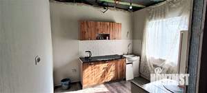 Дом 95м&sup2;, 1-этажный, участок 3 сот.  