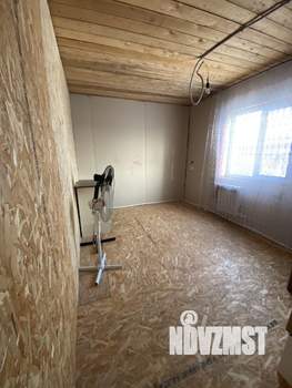 Дом 113м&sup2;, 2-этажный, участок 3 сот.  