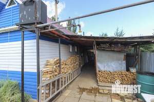 Дом 150м², 2-этажный, участок 10 сот.  