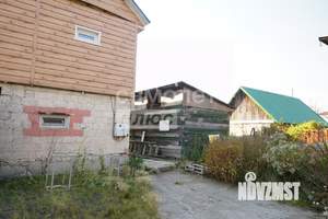 Дом 195м&sup2;, 3-этажный, участок 6300 сот.  