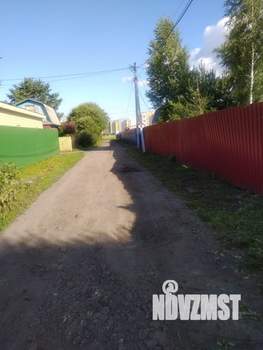 Дом 30м&sup2;, 2-этажный, участок 4 сот.  