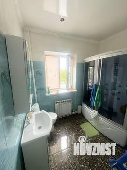 Коттедж 191м², 2-этажный, участок 6 сот.  