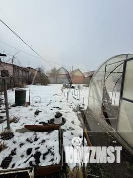 Дом 195м², 3-этажный, участок 6 сот.  