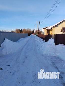 Дом 45м&sup2;, 1-этажный, участок 6 сот.  