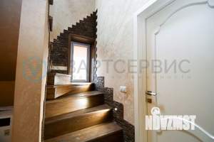 Дом 180м², 2-этажный, участок 5 сот.  