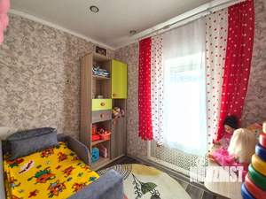 Дом 50м², 1-этажный, участок 5 сот.  