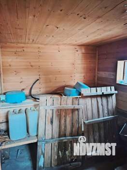 Дом 40м², 2-этажный, участок 7 сот.  