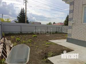 Дом 187м², 2-этажный, участок 6 сот.  