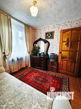 Дом 90м&sup2;, 1-этажный, участок 4 сот.  