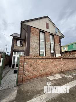 Коттедж 145м², 2-этажный, участок 5 сот.  