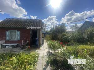 Дача 13м², 1-этажный, участок 5 сот.  