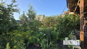 Дом 45м&sup2;, 2-этажный, участок 7 сот.  