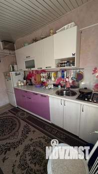 Дом 66м&sup2;, 1-этажный, участок 6 сот.  