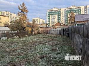 Дом 33м&sup2;, 1-этажный, участок 4 сот.  