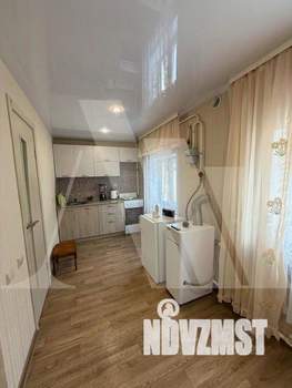 Дом 106м&sup2;, 1-этажный, участок 4 сот.  