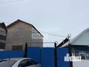 Дом 85м&sup2;, 1-этажный, участок 4 сот.  