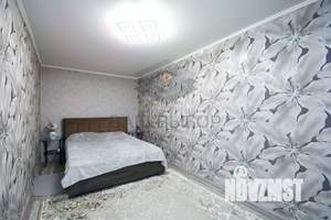 Дом 95м&sup2;, 1-этажный, участок 4 сот.  